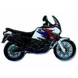 Pin HONDA XRV 750 Africa Twin/98 wei* von Euro-Pokale