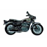 Pin KAWASAKI W 650