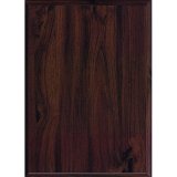 Plakette walnuss150x100mm