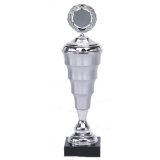 Pokal Aluminium 35 cm