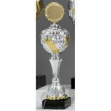 Pokal Blanka H=357 mm D=100 mm