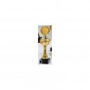 Pokal Carry Gold H=272 mm D=80 mm