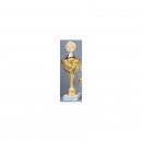 Pokal Fiorella Gold H=495 mm D=160 mm