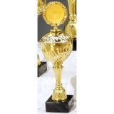 Pokal India H=300 mm D=90 mm