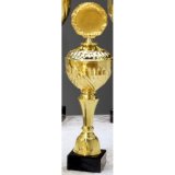 Pokal India H=320 mm D=90 mm