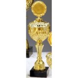 Pokal India H=350 mm D=100 mm