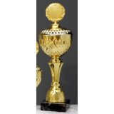 Pokal India H=387 mm D=120 mm