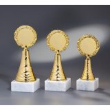 Pokal-Stnder Dania 180mm gold