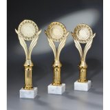 Pokal-Stnder Rena 260mm gold