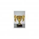 Pokal Wing-Cup Gold H=205 mm