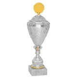 Pokal bicolor H. 447mm Simon