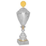Pokal bicolor H. 510mm Simon
