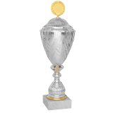 Pokal bicolor H. 615mm Simon