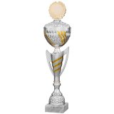 Pokal bicolor H.485mm Matthias