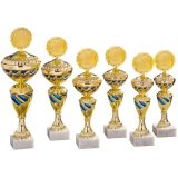 Pokal go-bl. H280mm Reeva