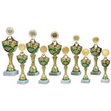 Pokal go-gr. H305mm Lynette