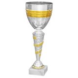Pokal si-go H. 380mm Rustam