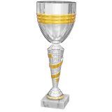 Pokal si-go H. 436mm Rustam