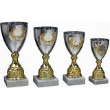 Pokal si.-go. H300mm Klondike