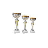 Pokal si-gold H240mm Natalie