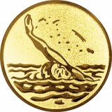 Rckenschwimmen (50)