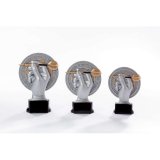 Resinfigur Dart 160mm
