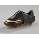 Resinfigur Fuball 130x55mm
