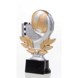 Resinfigur Handball 160mm
