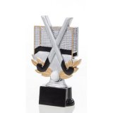 Resinfigur Hockey 160mm
