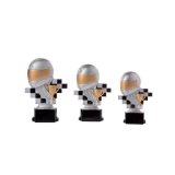 Resinfigur Motorsport 200mm