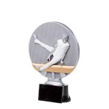 Resinfigur Turnen He. 160mm