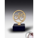 Ringstnder Radsport Gold