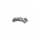 Satteltr�ger aus Aluminium ES125, ES150, TS125, TS150,...