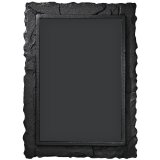 �bergabeschl�ssel in Schieferlook15x10cm