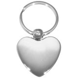 Schlsselanhnger Herz 36mm