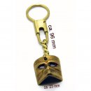 Schlüsselhänger  Maske 6