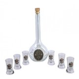 Schnaps-Set Austria
