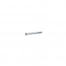 Schraube 07x75 Sechskant M DIN931