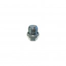 Schraube - Verschlu�schraube, �l + Dichtring EMW R35