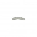 Schriftzug (Plakette aus Aluminium) TS150