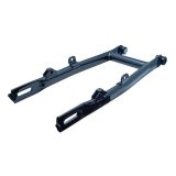 Schwinge hinten S50, S51 N f�r Fu�rasten...