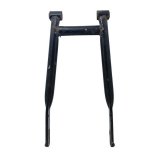 Schwinge hinten / Schwinggabel f�r Hinterrad vollst�ndig...