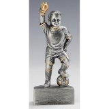 Sieger-Fuballjunge H.130mm