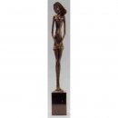 Skulptur - Art nouveau Femme  445 mm
