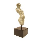 Skulptur Expectation 24 cm inkl. Gravur