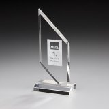 Sparta Award 220mm inkl. Gravur