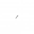 Splint 3x15, DIN 94 verzinkt