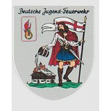 Emblem Feuerwehr Wappen