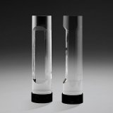 Triumphal Tower Kristallglas Award 240mm inkl. Gravur