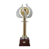 Troph�e Edelpokal H=45cm 1,5 kg Generic